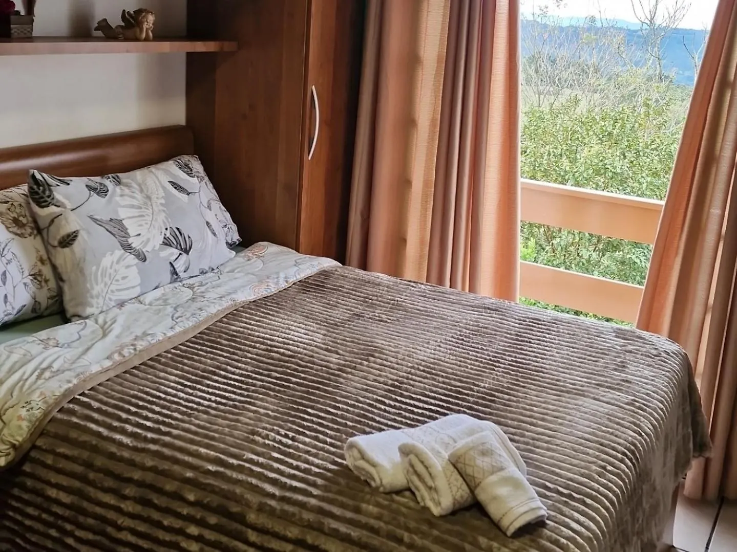 Suite Na Montanha Nova Veneza